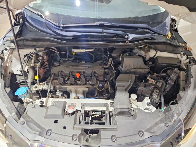 60036366 :رقم المزاد ، 3CZRU6H50NM719116 vin ، 2022 Honda Hr-v مزاد بيع