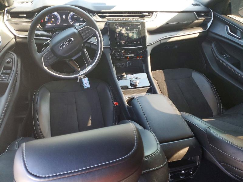 Продажа на аукционе авто 2025 Jeep Grand Cherokee, vin: 1C4RJGAG9SC290135, номер лота: 62136116