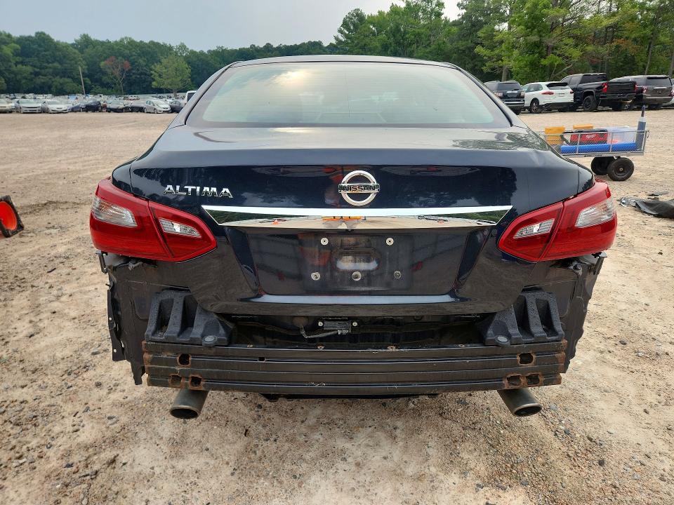 Aukcja sprzedaży 2018 Nissan Altima, vin: 1N4AL3AP5JC112243, numer aukcji: 62345196