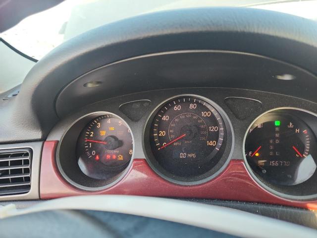 60503296 :رقم المزاد ، JTHBA30G145054340 vin ، 2004 Lexus Es مزاد بيع