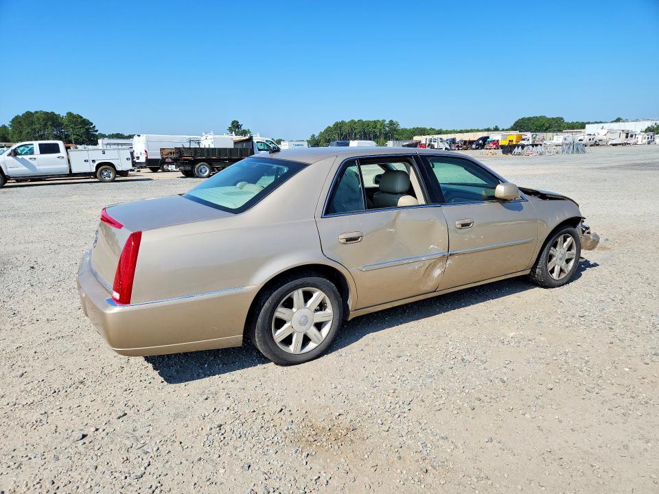 Продаж на аукціоні авто 2006 Cadillac Dts, vin: 1G6KD57Y46U156701, номер лоту: 58988866