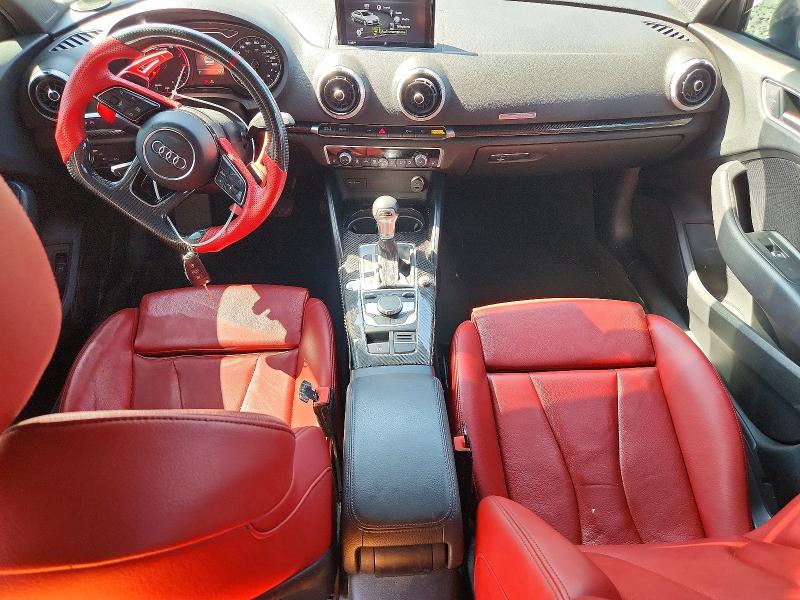 61990516 :رقم المزاد ، WAUBEGFF0LA042968 vin ، 2020 Audi A3 مزاد بيع