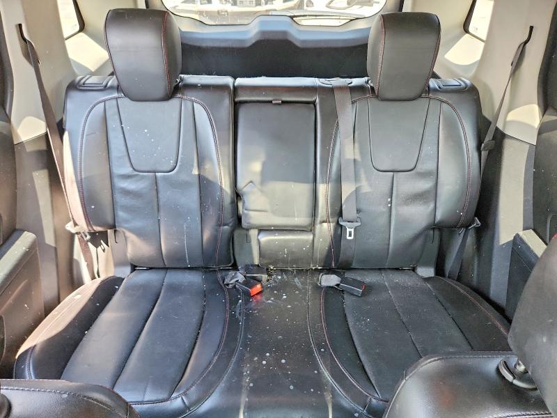 2016 Gmc Terrain მანქანა იყიდება აუქციონზე, vin: 2GKFLUEKXG6267140, აუქციონის ნომერი: 63028266