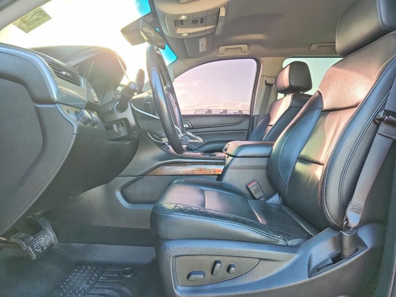 Aukcja sprzedaży 2018 Chevrolet Suburban, vin: 1GNSKHKC2JR169580, numer aukcji: 62255266