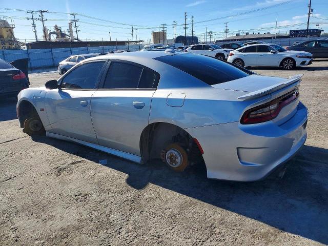 Продажа на аукционе авто 2019 Dodge Charger, vin: 2C3CDXCT3KH754108, номер лота: 61751756
