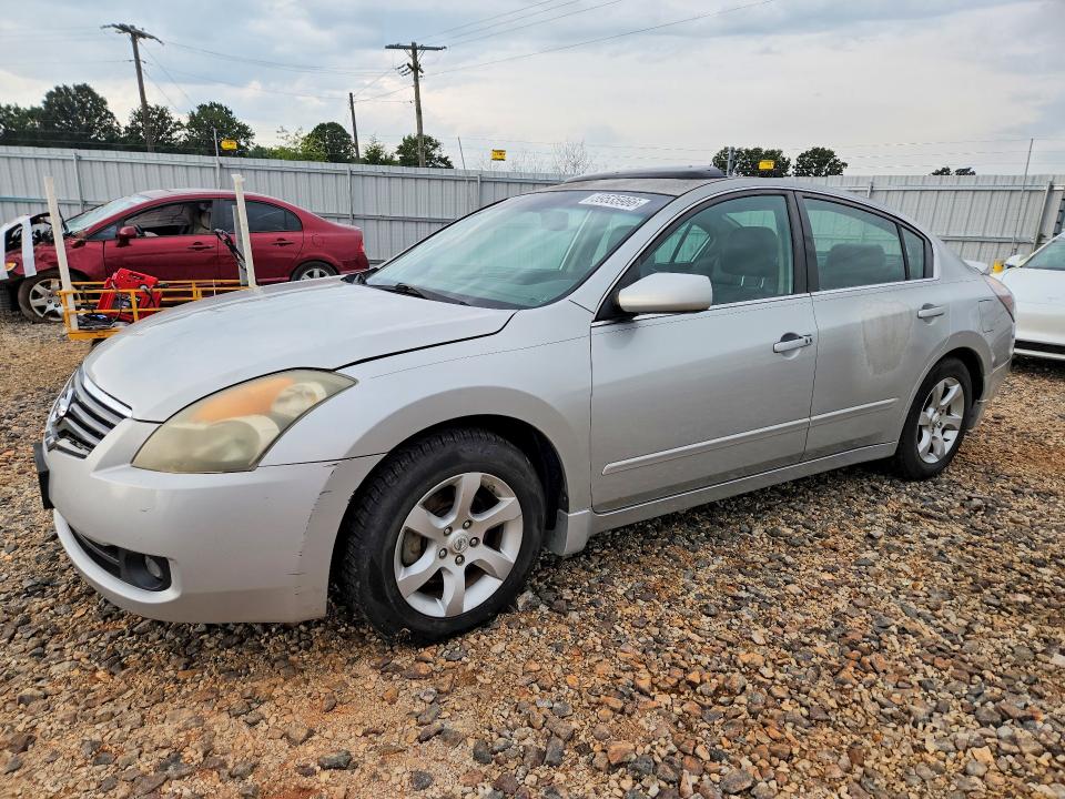 Auction sale of the 2008 Nissan Altima, vin: 1N4AL21E48N526900, lot number: 59535966