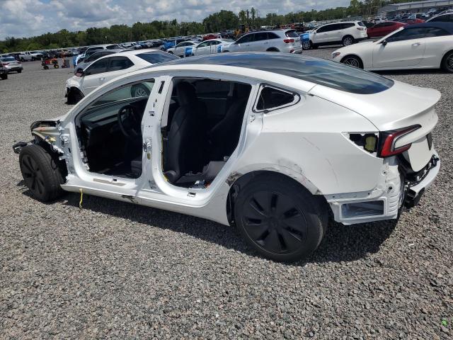 Aukcja sprzedaży 2024 Tesla Model 3, vin: 5YJ3E1EA5RF756458, numer aukcji: 59292656