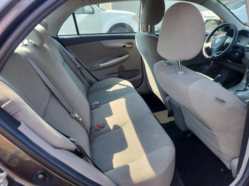 Продаж на аукціоні авто 2013 Toyota Corolla, vin: 2T1BU4EE9DC098109, номер лоту: 60600066