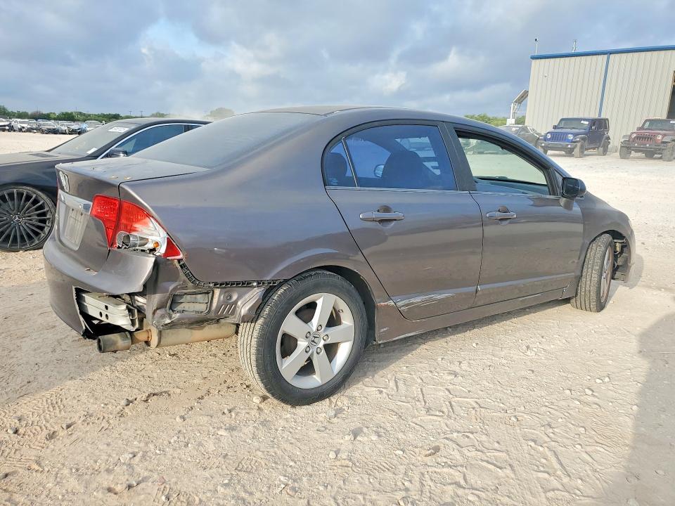 Aukcja sprzedaży 2011 Honda Civic, vin: 19XFA1F6XBE044879, numer aukcji: 59958826
