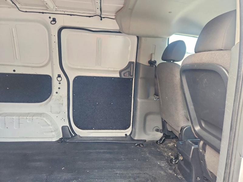 Продажа на аукционе авто 2021 Nissan Nv200, vin: 3N6CM0KN2MK707851, номер лота: 60932766