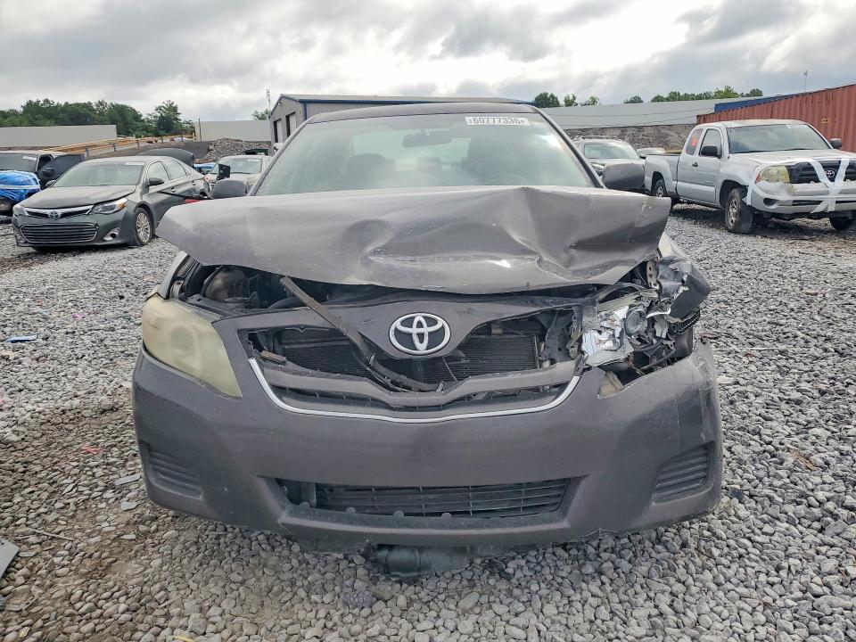 Продаж на аукціоні авто 2010 Toyota Camry, vin: 4T1BF3EK6AU054721, номер лоту: 60777336