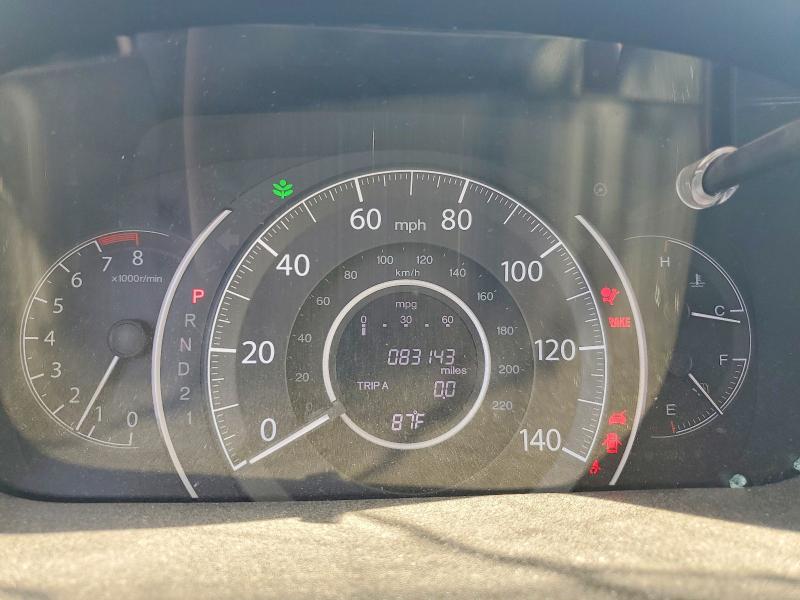 Продаж на аукціоні авто 2014 Honda Cr-v, vin: 2HKRM4H76EH705268, номер лоту: 60857196