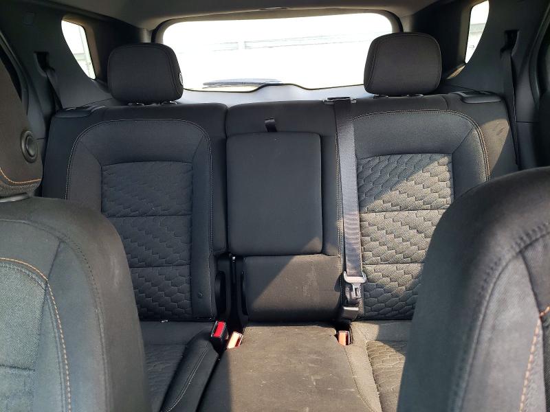 2019 Chevrolet Equinox მანქანა იყიდება აუქციონზე, vin: 2GNAXUEV2K6102302, აუქციონის ნომერი: 61658876