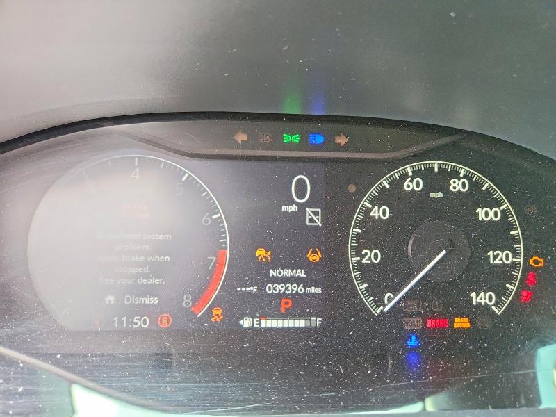 Продаж на аукціоні авто 2024 Honda Hr-v, vin: 3CZRZ2H53RM752336, номер лоту: 63158326