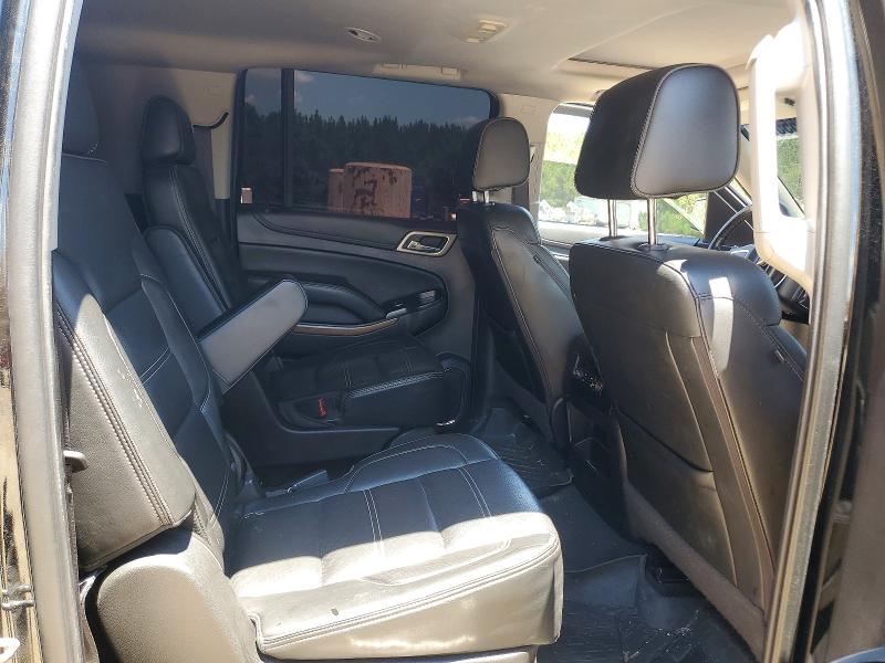 Aukcja sprzedaży 2020 Gmc Yukon Xl, vin: 1GKS1HKJ7LR289568, numer aukcji: 59955576
