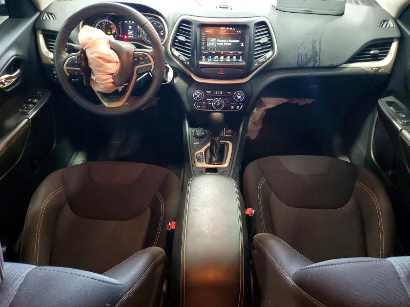 Aukcja sprzedaży 2016 Jeep Cherokee, vin: 1C4PJMCS9GW181977, numer aukcji: 60514446