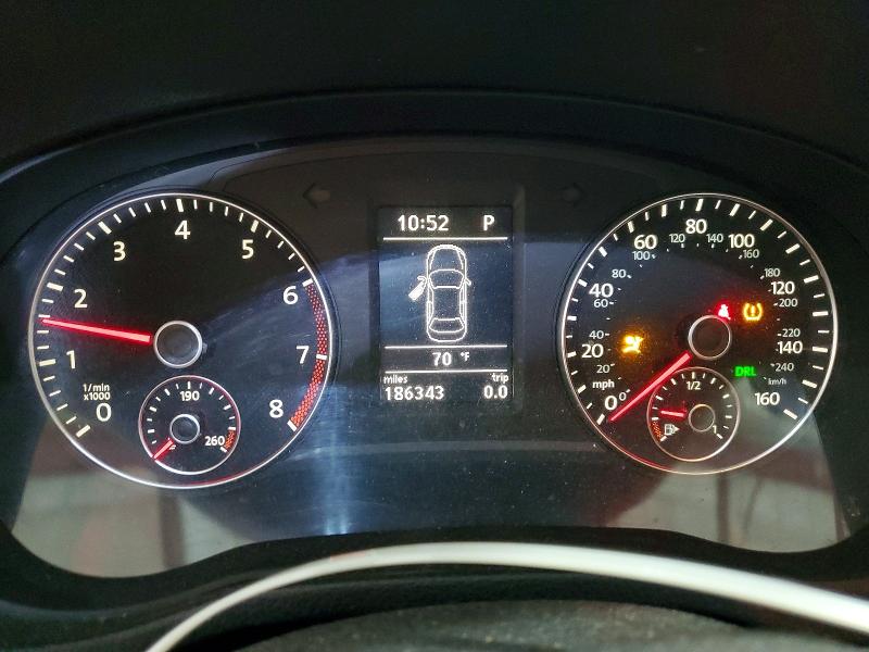 Продажа на аукционе авто 2012 Volkswagen Passat, vin: 1VWBP7A39CC006871, номер лота: 59353286