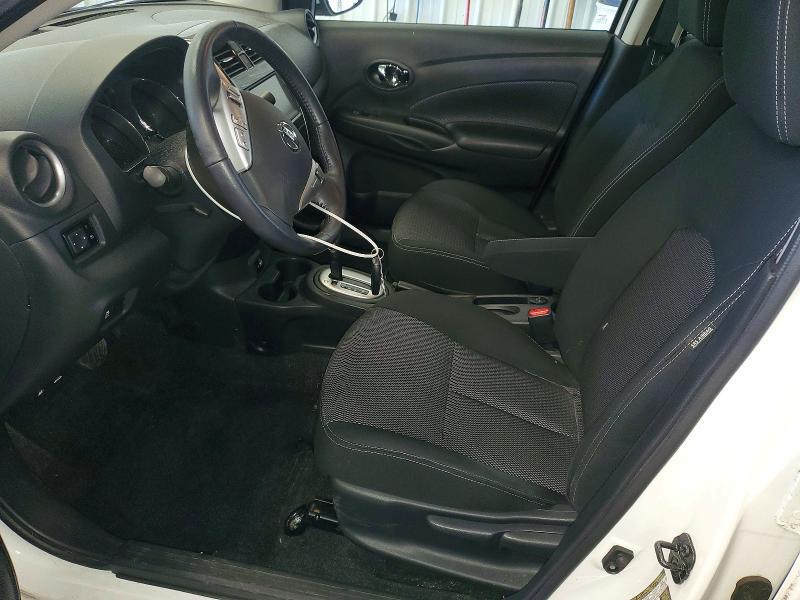 Продажа на аукционе авто 2019 Nissan Versa, vin: 3N1CN7AP7KL805733, номер лота: 62089896