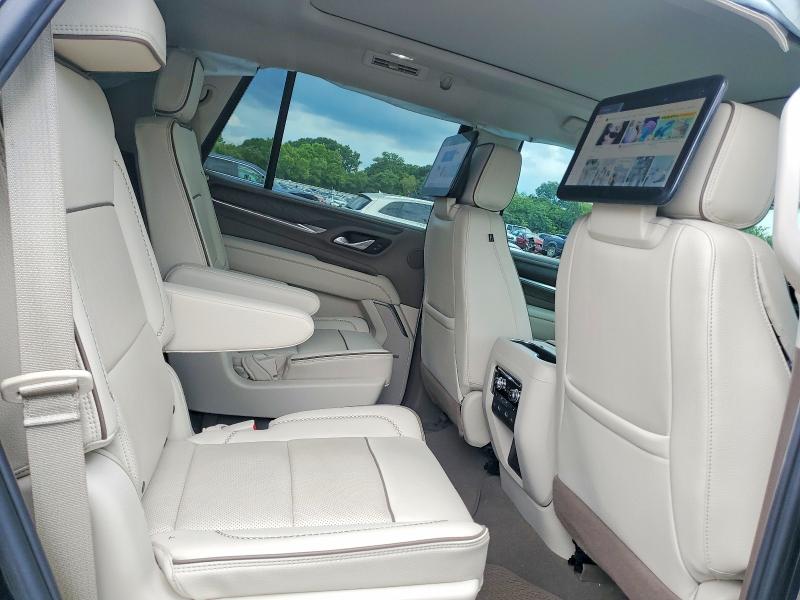Продажа на аукционе авто 2024 Gmc Yukon, vin: 1GKS1DKL7RR221127, номер лота: 61211856