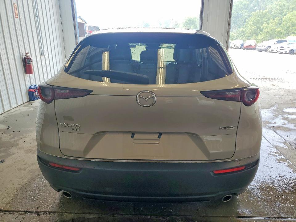 Aukcja sprzedaży 2024 Mazda Cx-30, vin: 3MVDMBBM4RM639279, numer aukcji: 61505716