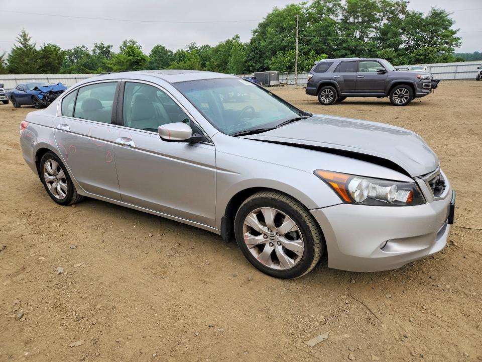 Продаж на аукціоні авто 2009 Honda Accord, vin: 1HGCP36889A026880, номер лоту: 62927106