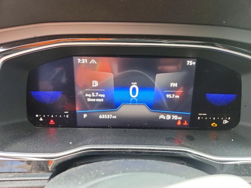 Продаж на аукціоні авто 2022 Volkswagen Jetta, vin: 3VWCM7BU9NM005841, номер лоту: 60492156