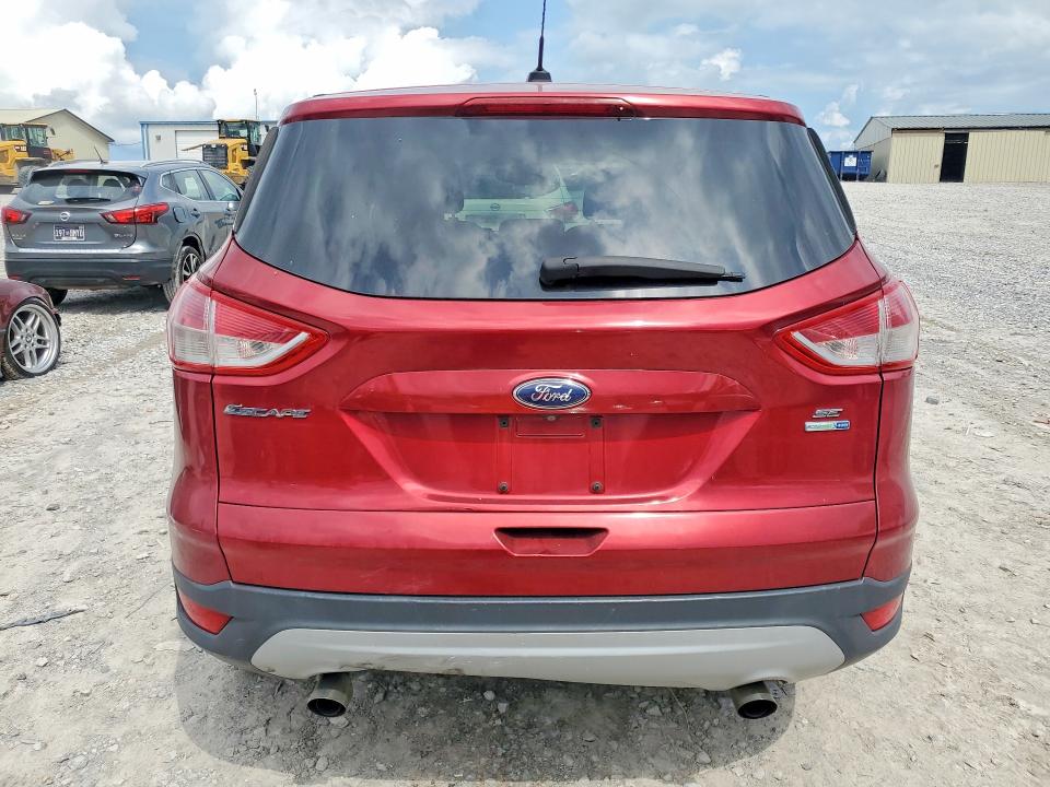 Aukcja sprzedaży 2014 Ford Escape, vin: 1FMCU9G92EUC24425, numer aukcji: 61336926