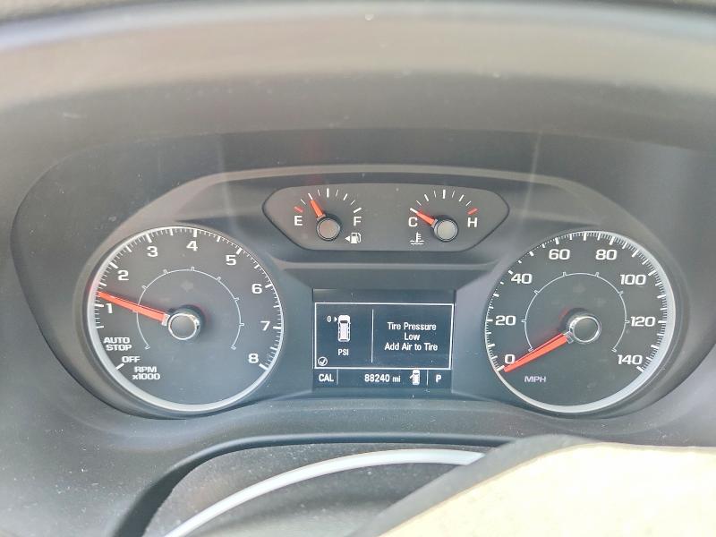 63415656 :رقم المزاد ، 1GKKNKLA8KZ189560 vin ، 2019 Gmc Acadia مزاد بيع