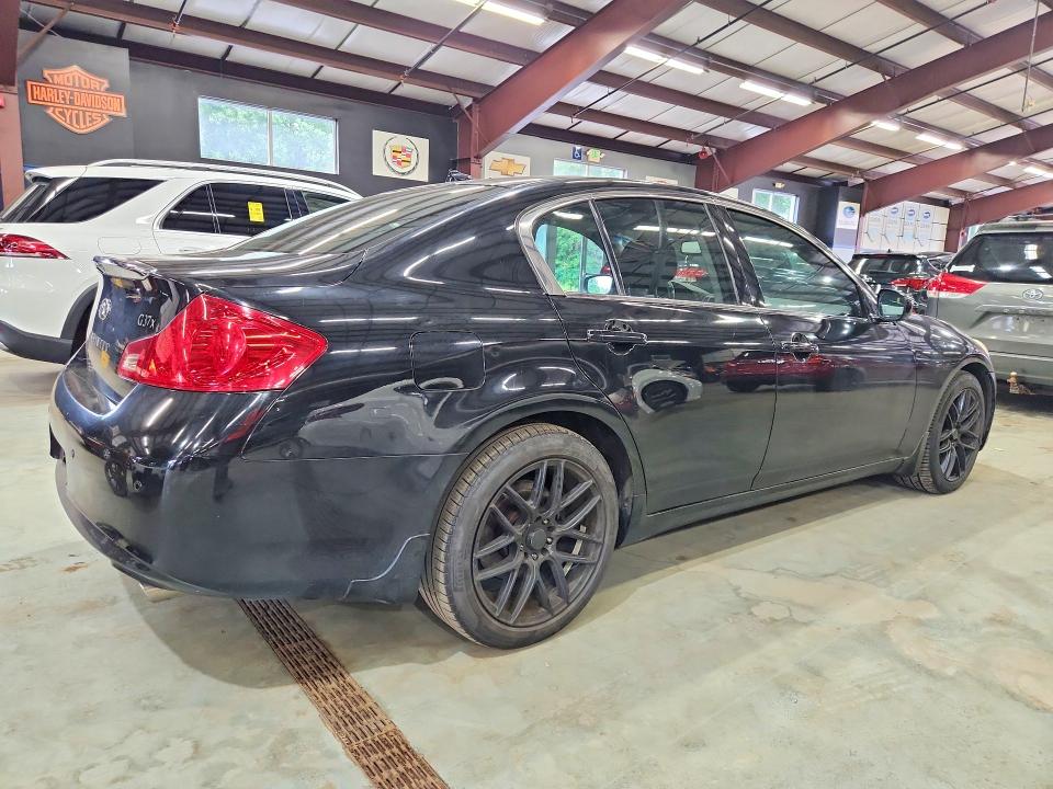 Продаж на аукціоні авто 2011 Infiniti G37 Sedan, vin: JN1CV6AR7BM355681, номер лоту: 61808576