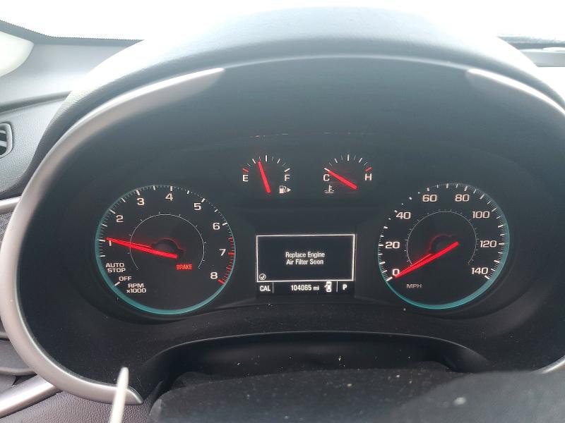 Aukcja sprzedaży 2019 Chevrolet Malibu, vin: 1G1ZB5ST1KF203901, numer aukcji: 59187056