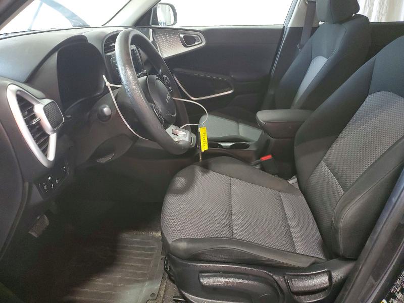 Aukcja sprzedaży 2022 Kia Soul, vin: KNDJ23AU8N7807267, numer aukcji: 61118746
