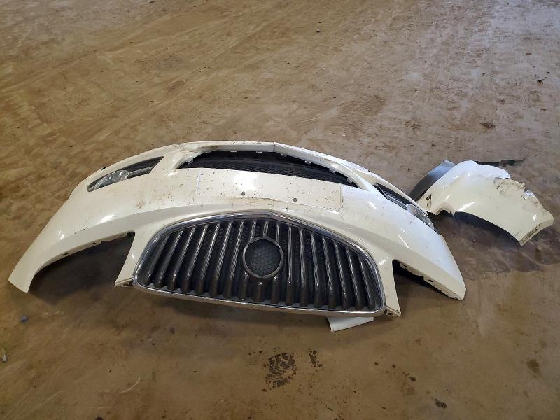 61486156 :رقم المزاد ، 1G4PV5SK0G4118396 vin ، 2016 Buick Verano مزاد بيع
