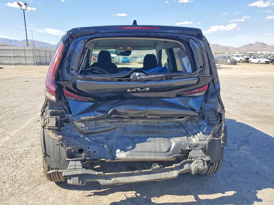 Aukcja sprzedaży 2024 Kia Soul, vin: KNDJ23AU3R7902213, numer aukcji: 62692396