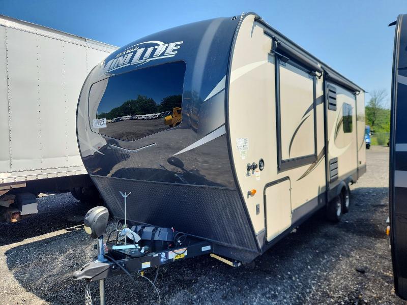 Продаж на аукціоні авто 2021 Forest River Mini Lite, vin: 4X4TRLA2XMD440580, номер лоту: 61185206