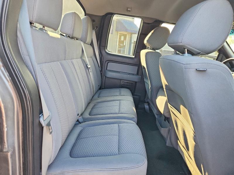 Продаж на аукціоні авто 2012 Ford F150, vin: 1FTFX1ET4CFB34039, номер лоту: 59782986
