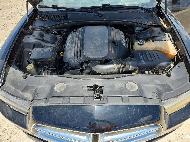 Продажа на аукционе авто 2012 Dodge Charger, vin: 2C3CDXCT7CH239601, номер лота: 60145646