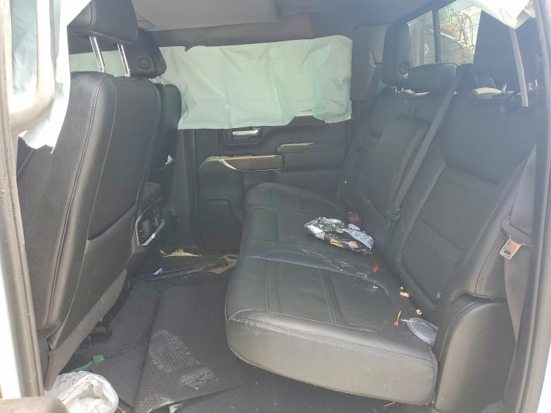 59362076 :رقم المزاد ، 1GT49WEYXPF241208 vin ، 2023 Gmc Sierra مزاد بيع
