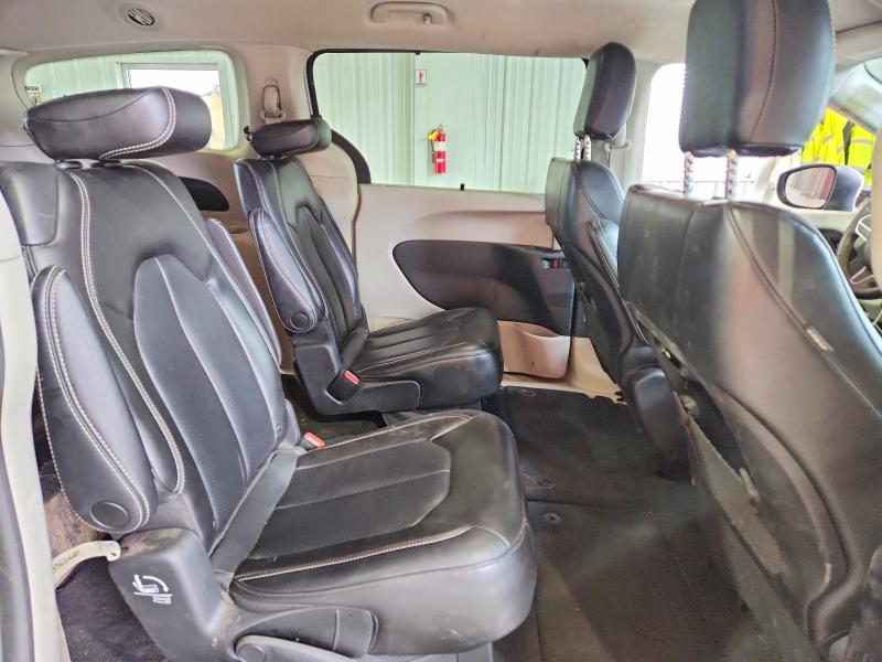 Aukcja sprzedaży 2023 Chrysler Pacifica, vin: 2C4RC1BG1PR620824, numer aukcji: 62043216