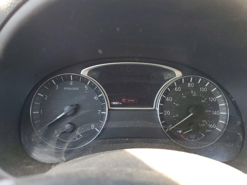 2017 Nissan Altima მანქანა იყიდება აუქციონზე, vin: 1N4AL3APXHC498958, აუქციონის ნომერი: 60498646