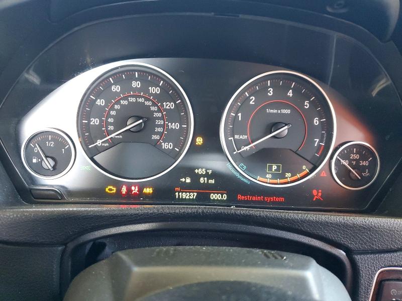 60145426 :رقم المزاد ، WBA4Z1C59KEE44682 vin ، 2019 Bmw 430i مزاد بيع