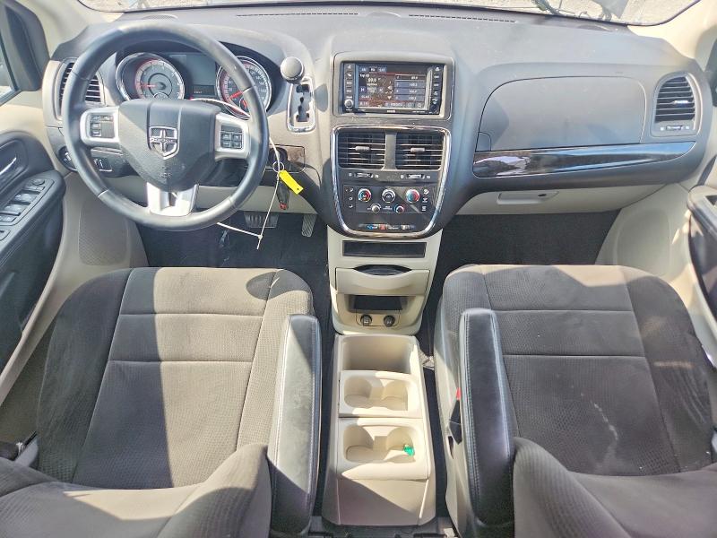 Продажа на аукционе авто 2013 Dodge Grand Caravan, vin: 2C4RDGBGXDR701414, номер лота: 60437736