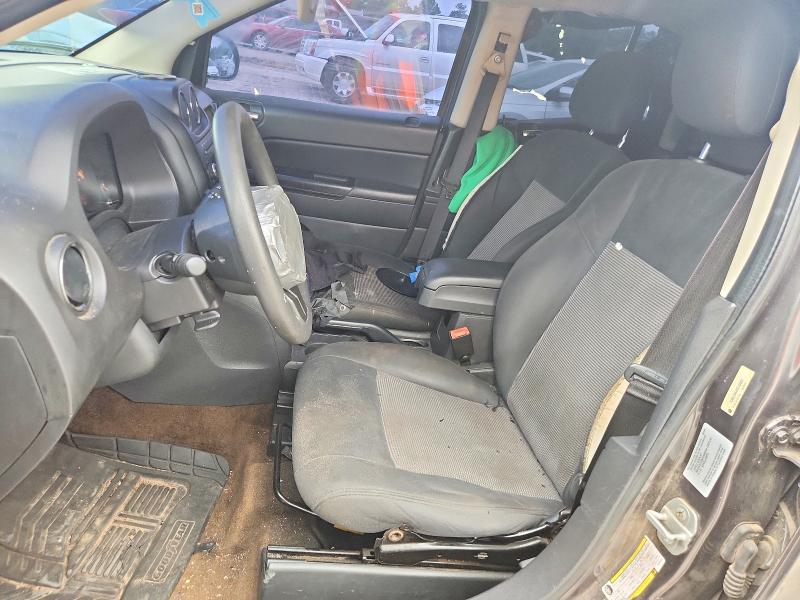 Aukcja sprzedaży 2015 Jeep Compass, vin: 1C4NJCBA4FD124297, numer aukcji: 60953116