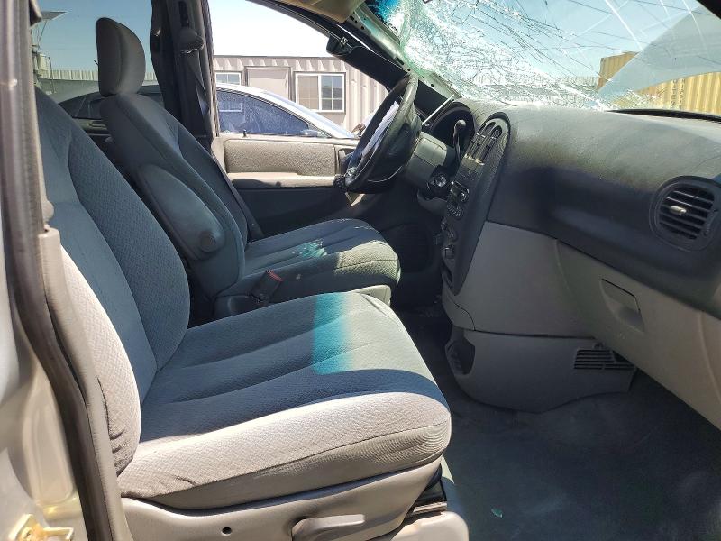 62065266 :رقم المزاد ، 1D4GP45R94B509610 vin ، 2004 Dodge Caravan مزاد بيع