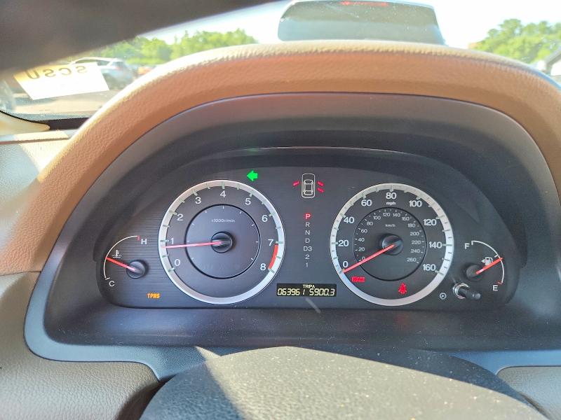 Продаж на аукціоні авто 2008 Honda Accord, vin: 1HGCP26808A001982, номер лоту: 59966006