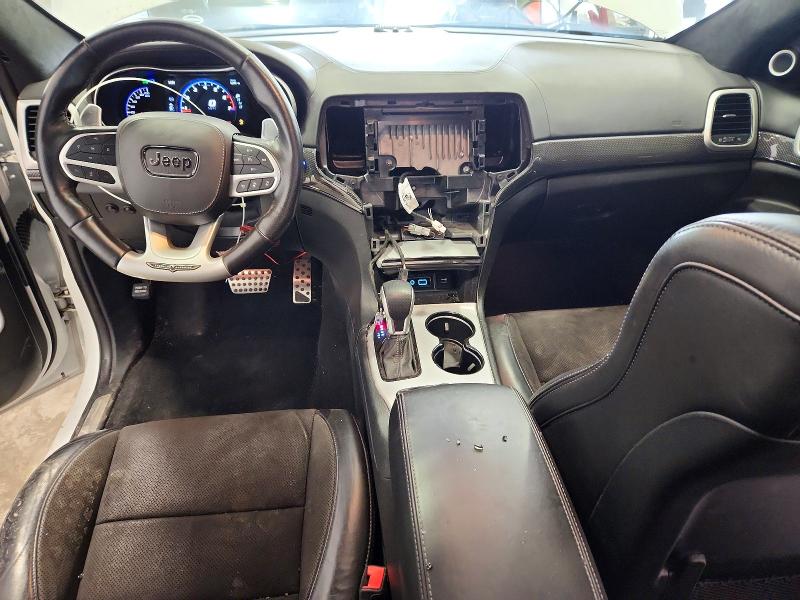61343936 :رقم المزاد ، 1C4RJFN91LC414714 vin ، 2020 Jeep Grand Cherokee مزاد بيع