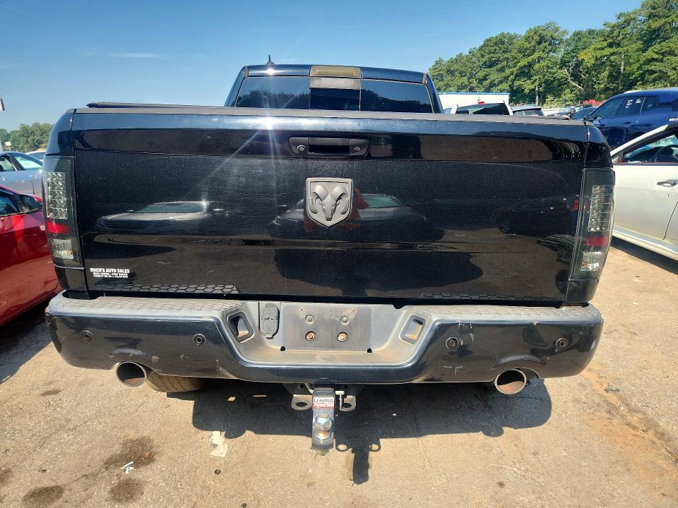 Aukcja sprzedaży 2014 Ram 1500, vin: 1C6RR7HT7ES175434, numer aukcji: 63135376