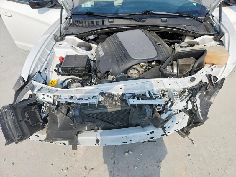 61901486 :رقم المزاد ، 2C3CDXCT0MH649335 vin ، 2021 Dodge Charger مزاد بيع