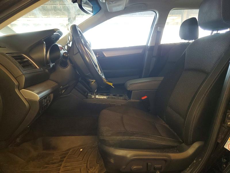 Продажа на аукционе авто 2015 Subaru Outback, vin: 4S4BSADC6F3206505, номер лота: 61520216