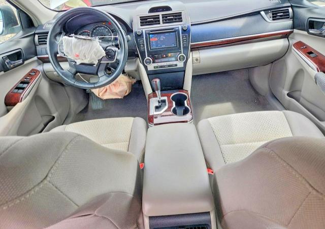 Aukcja sprzedaży 2012 Toyota Camry, vin: 4T4BF1FK0CR254456, numer aukcji: 62650606