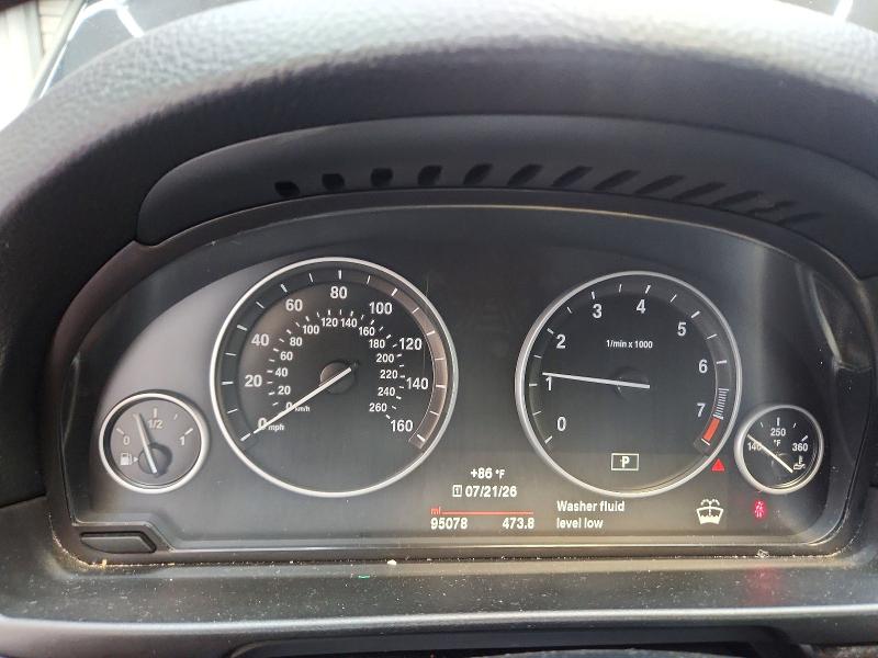 Aukcja sprzedaży 2015 Bmw 528, vin: WBA5A5C52FD521744, numer aukcji: 62016726